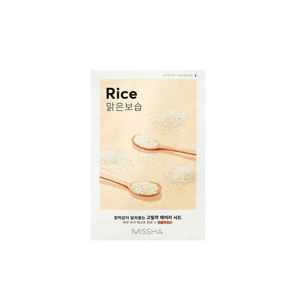 1710499254_MISSHA-Airy-Fit-Sheet-Mask-_Rice_1024x1024 (1)